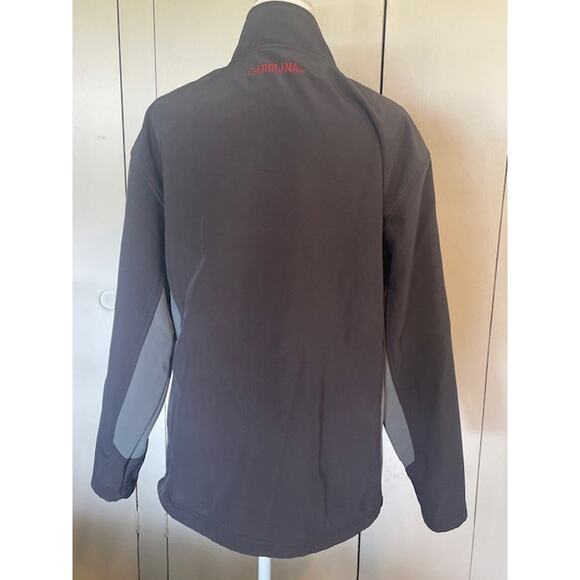 Knights Apparel Men's‎ Size Large South Carolina Gamecocks Zip Up Jacket - Picture 5 of 8